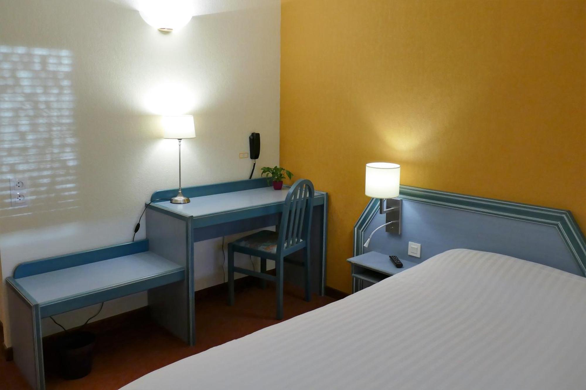 Au Relais De L'Ill Hotel Sermersheim Kamer foto