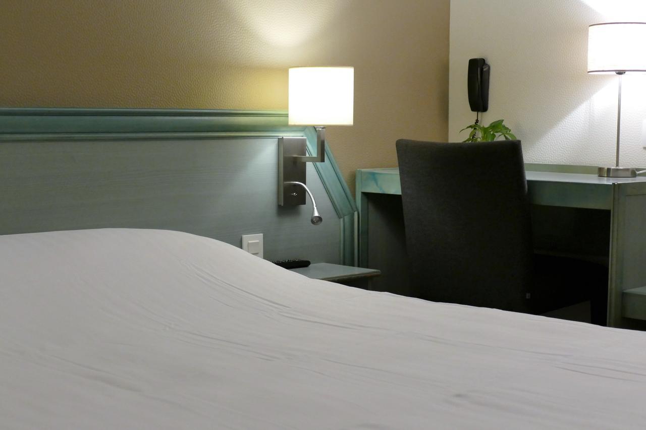 Au Relais De L'Ill Hotel Sermersheim Buitenkant foto